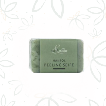 savon peeling cbd